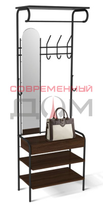Вешалка Sheffilton M-3026 металл 